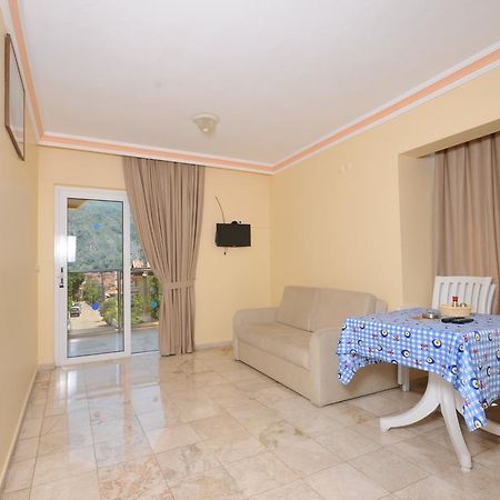 Kleopatra Apartments Icmeler Marmaris Buitenkant foto