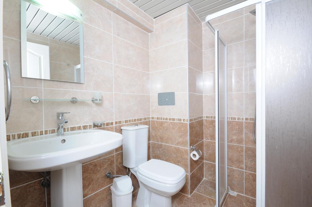Kleopatra Apartments Icmeler Marmaris Buitenkant foto