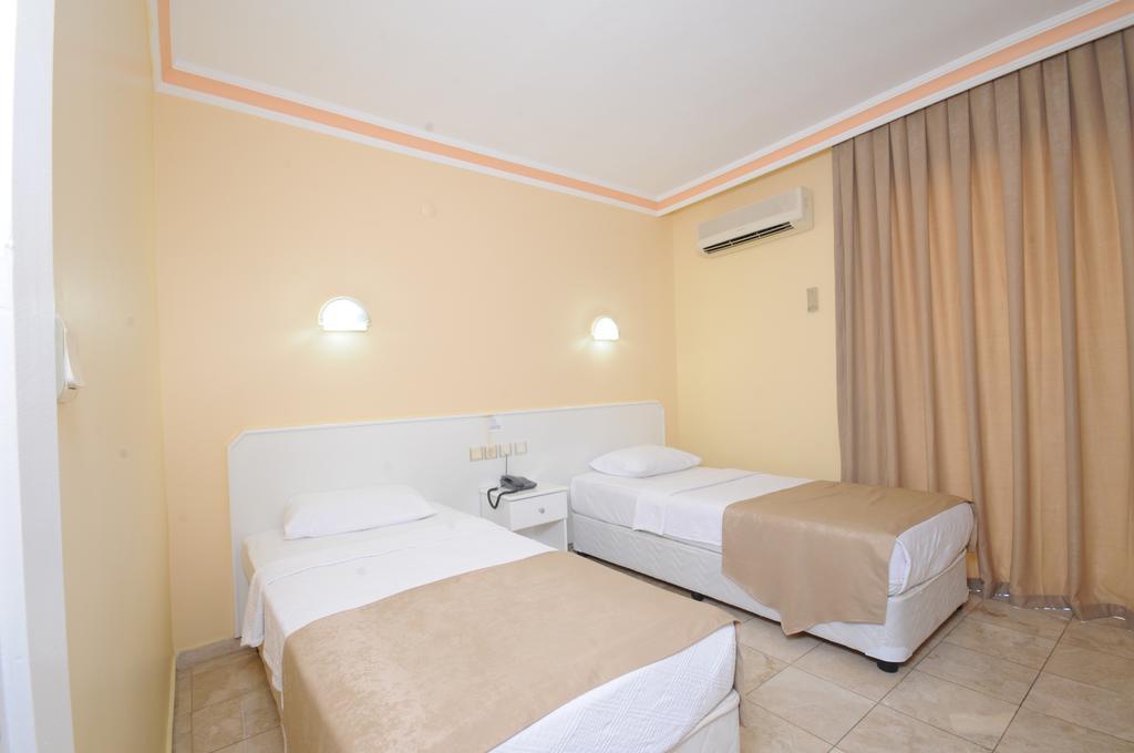 Kleopatra Apartments Icmeler Marmaris Buitenkant foto